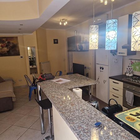 Casa Alibrandi Apartment Rome Bagian luar foto