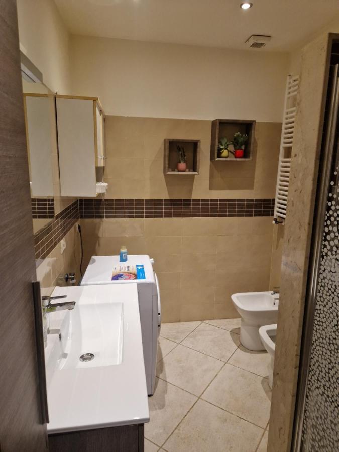 Casa Alibrandi Apartment Rome Bagian luar foto