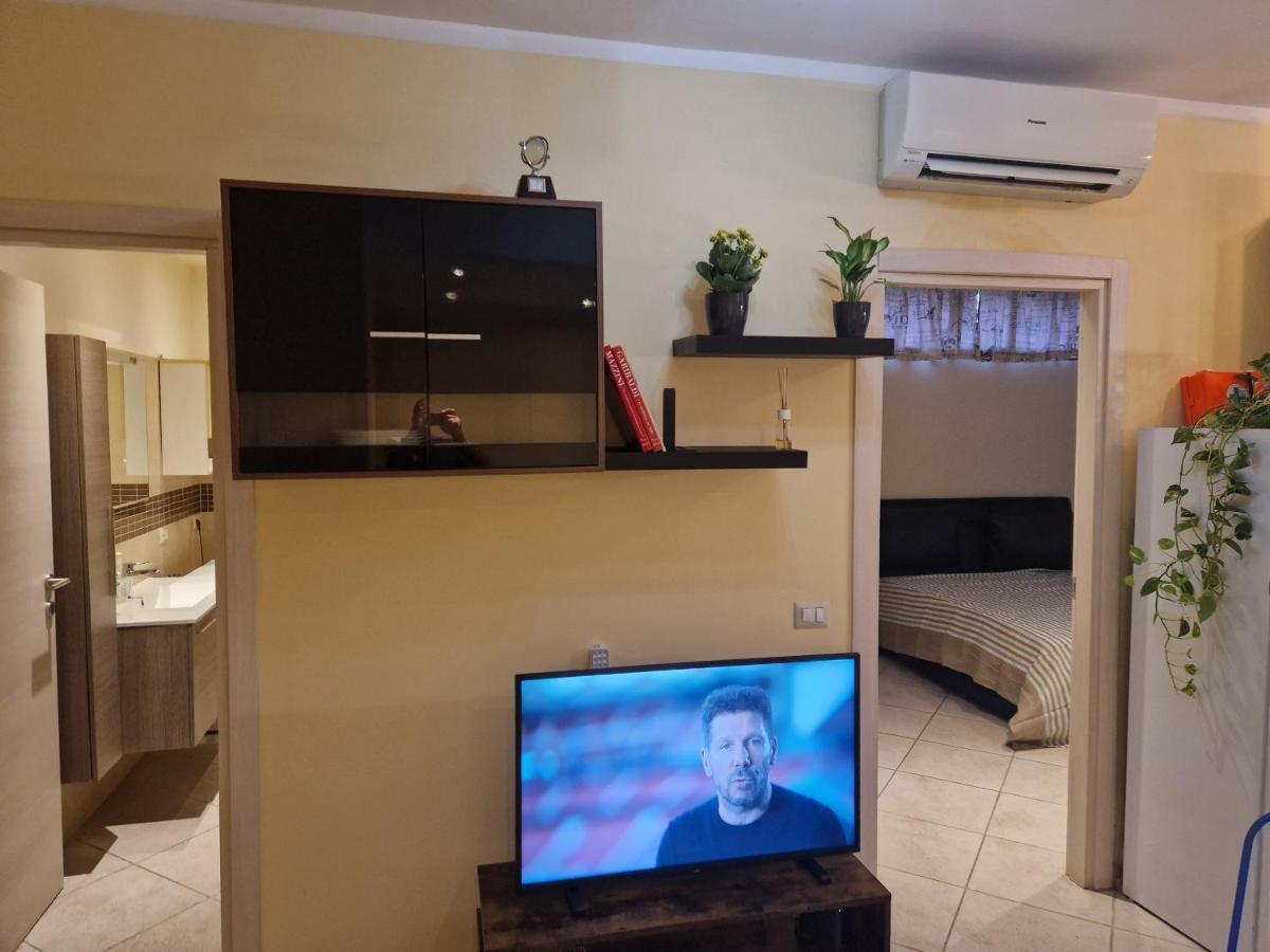 Casa Alibrandi Apartment Rome Bagian luar foto