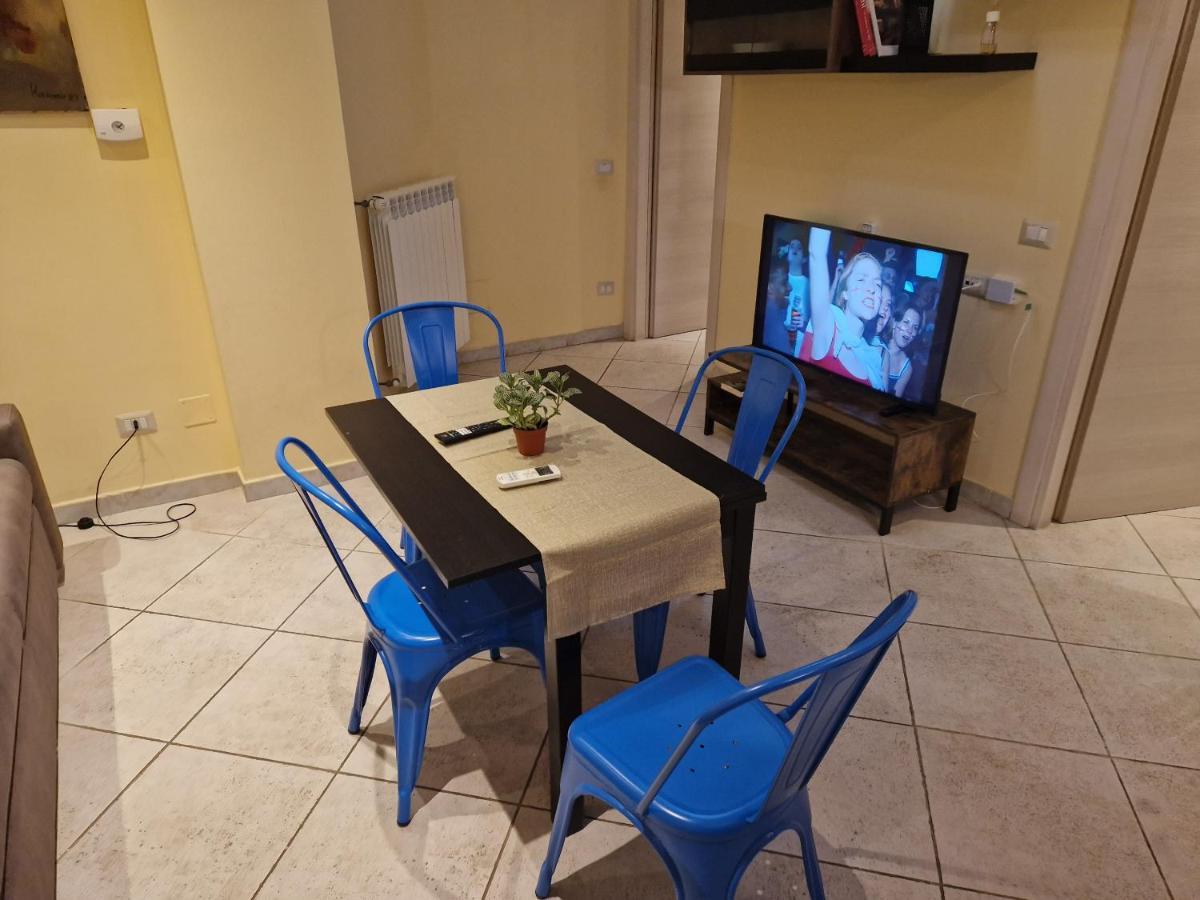Casa Alibrandi Apartment Rome Bagian luar foto