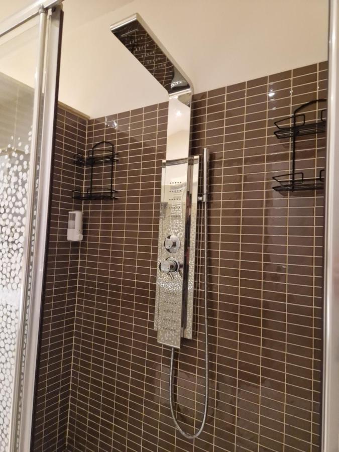 Casa Alibrandi Apartment Rome Bagian luar foto