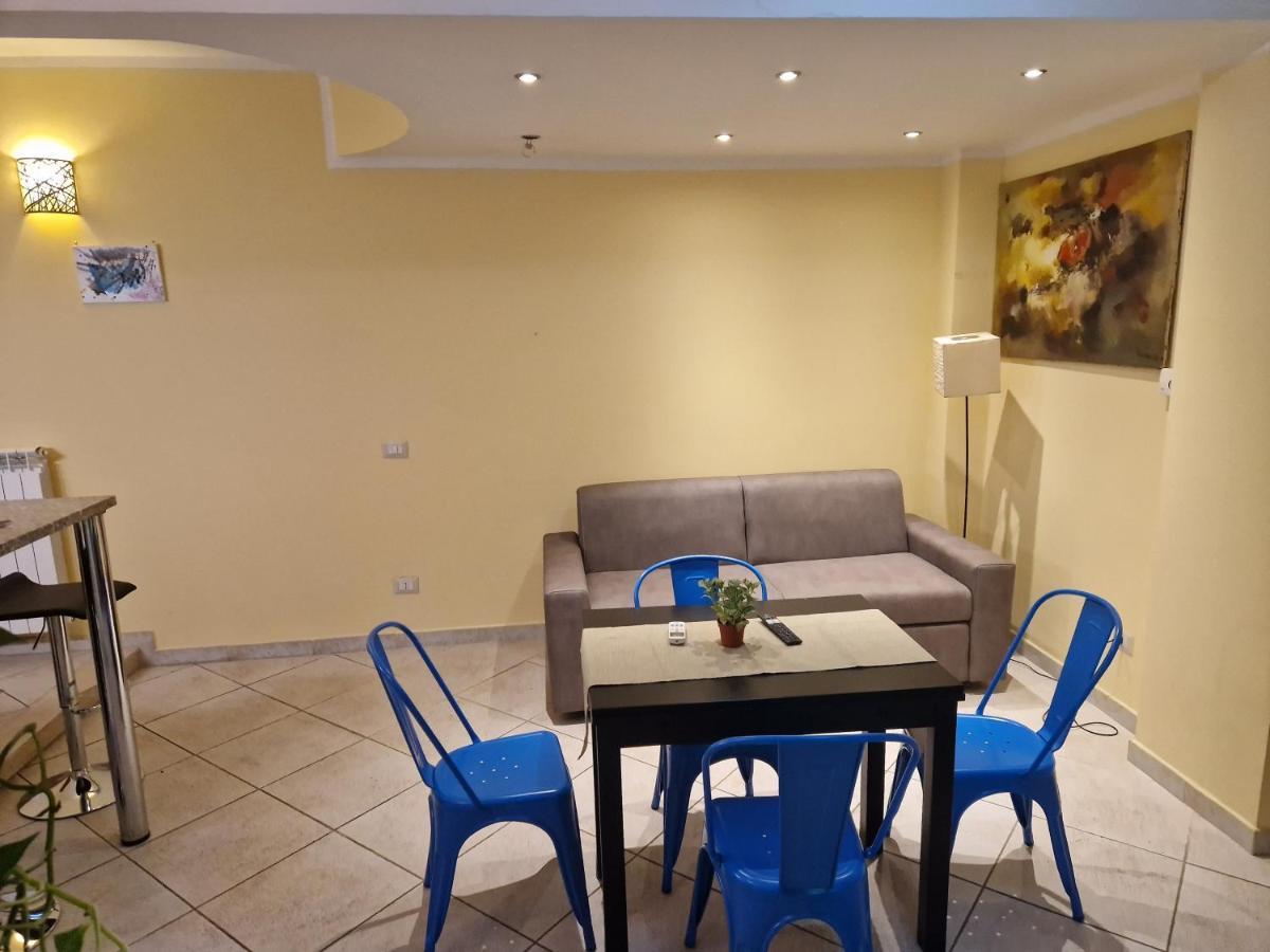 Casa Alibrandi Apartment Rome Bagian luar foto