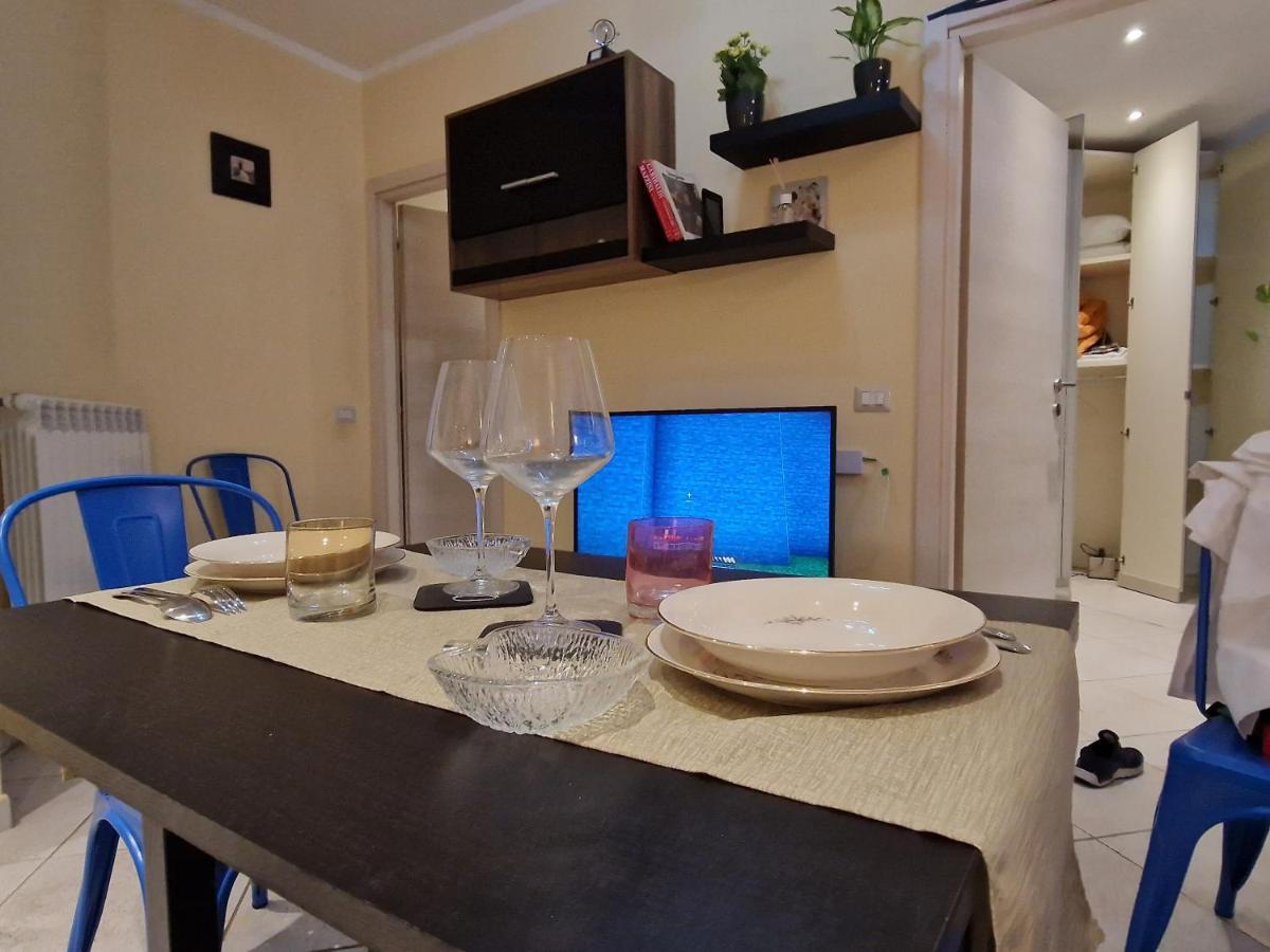 Casa Alibrandi Apartment Rome Bagian luar foto