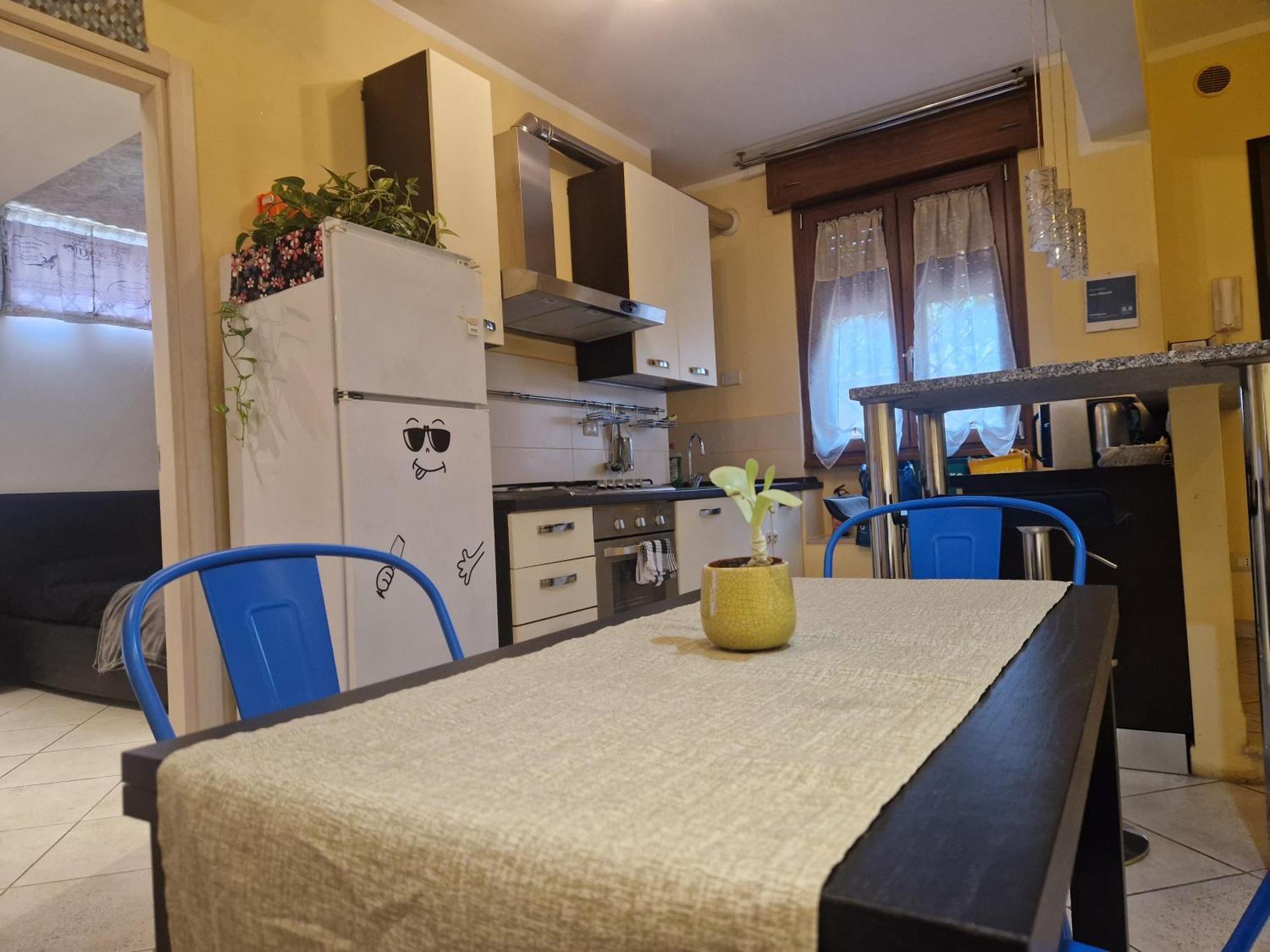 Casa Alibrandi Apartment Rome Bagian luar foto