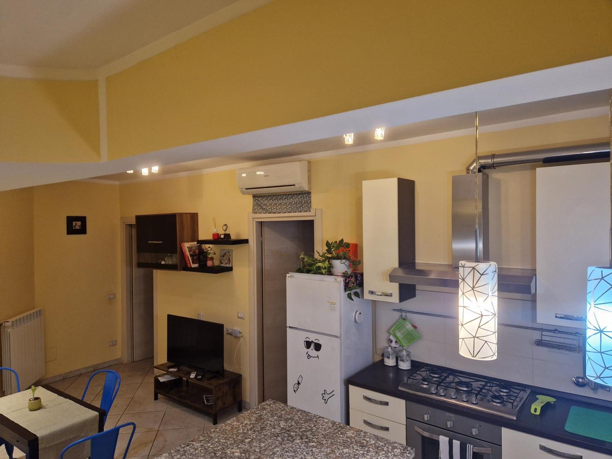 Casa Alibrandi Apartment Rome Bagian luar foto