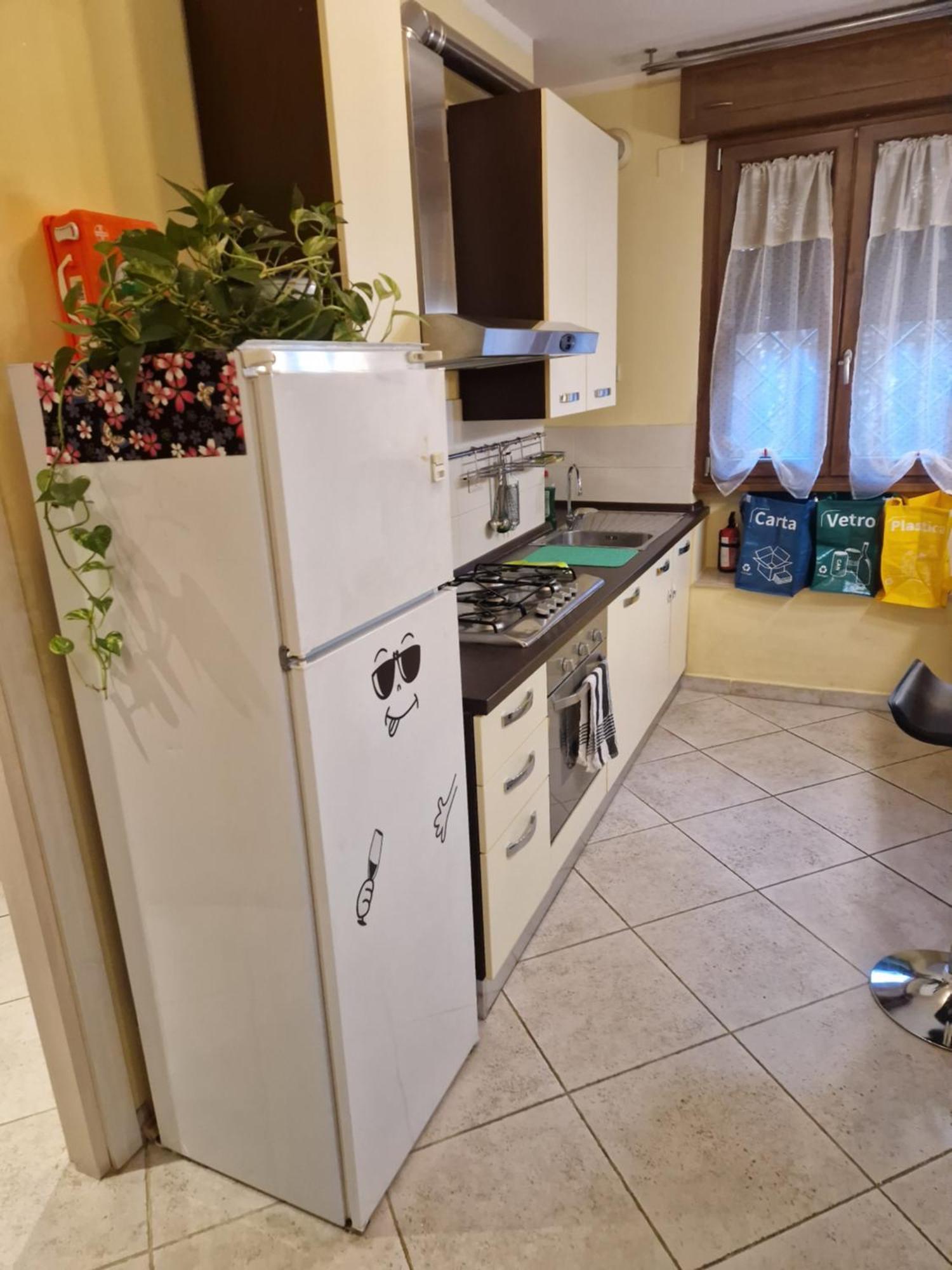 Casa Alibrandi Apartment Rome Bagian luar foto