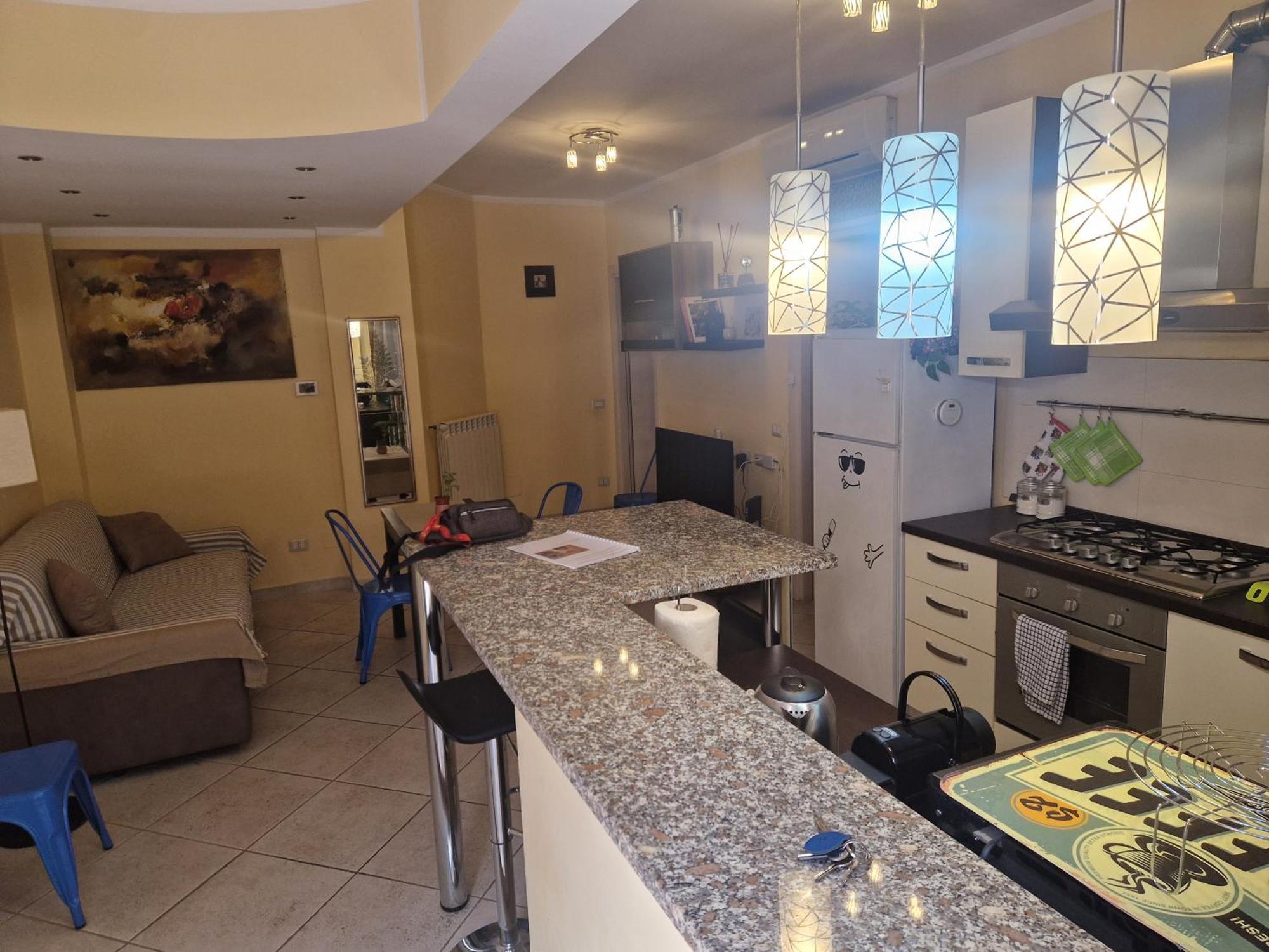 Casa Alibrandi Apartment Rome Bagian luar foto